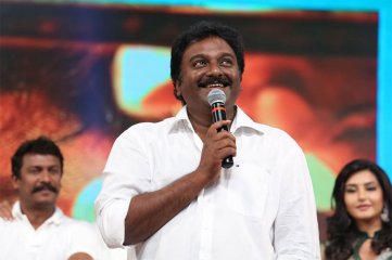 Janda Pai Kapiraju Audio Release